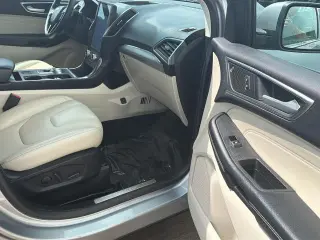 Ford Edge 2021 Titanium 4p Crossover
