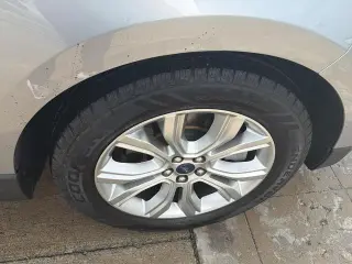 Ford Edge 2021 Titanium 4p Crossover