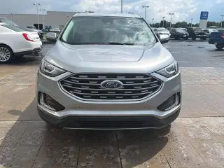 Ford Edge 2021 Titanium 4p Crossover