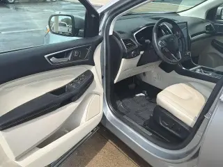 Ford Edge 2021 Titanium 4p Crossover