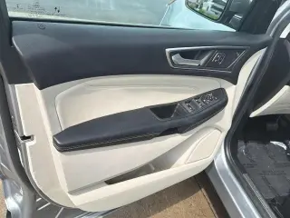 Ford Edge 2021 Titanium 4p Crossover