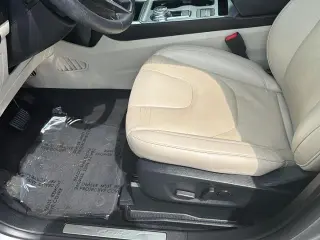 Ford Edge 2021 Titanium 4p Crossover