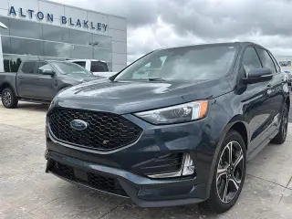 Ford Edge 2023 AWD ST 4p Crossover