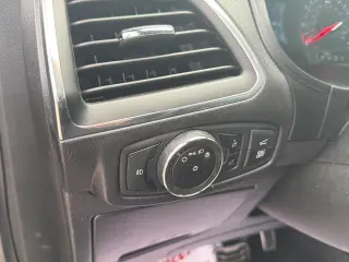 Ford Edge 2023 AWD ST 4p Crossover
