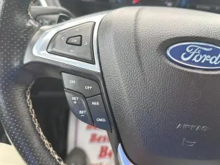 Ford Edge 2023 AWD ST 4p Crossover