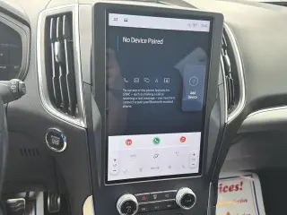 Ford Edge 2023 AWD ST 4p Crossover