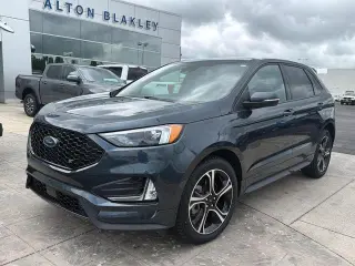 Ford Edge 2023 AWD ST 4p Crossover