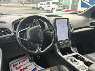 Ford Edge 2023 AWD ST 4p Crossover