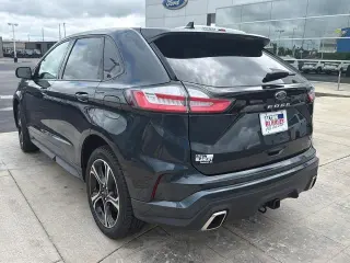 Ford Edge 2023 AWD ST 4p Crossover