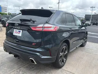 Ford Edge 2023 AWD ST 4p Crossover