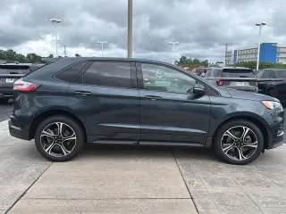 Ford Edge 2023 AWD ST 4p Crossover