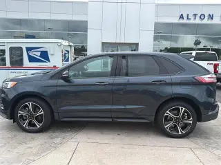 Ford Edge 2023 AWD ST 4p Crossover