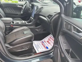 Ford Edge 2023 AWD ST 4p Crossover