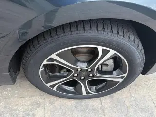 Ford Edge 2023 AWD ST 4p Crossover