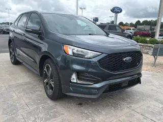 Ford Edge 2023 AWD ST 4p Crossover