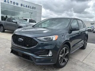 Ford Edge 2023 AWD ST 4p Crossover