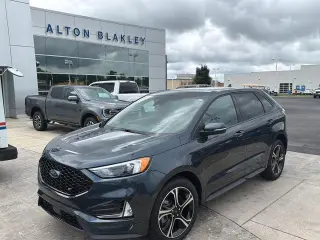 Ford Edge 2023 AWD ST 4p Crossover