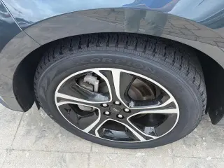 Ford Edge 2023 AWD ST 4p Crossover