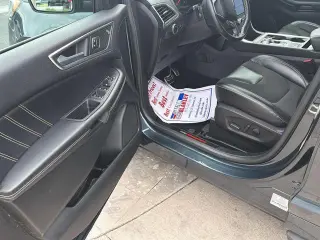 Ford Edge 2023 AWD ST 4p Crossover