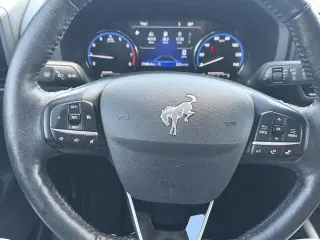 Ford Bronco Sport 2022 AWD Outer Banks SUV 4 puertas