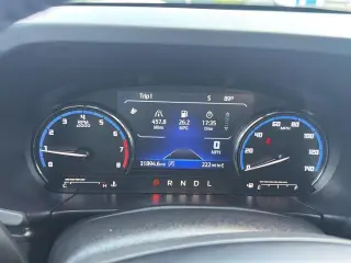 Ford Bronco Sport 2022 AWD Outer Banks SUV 4 puertas