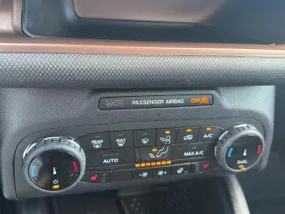 Ford Bronco Sport 2022 AWD Outer Banks SUV 4 puertas