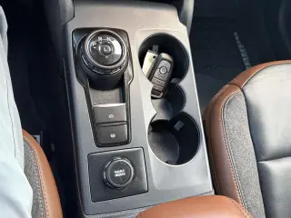 Ford Bronco Sport 2022 AWD Outer Banks SUV 4 puertas