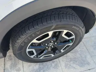 Ford Bronco Sport 2022 AWD Outer Banks SUV 4 puertas