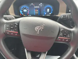 Ford Bronco Sport 2025 AWD Big Bend 4p SUV