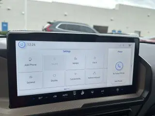 Ford Bronco Sport 2025 AWD Big Bend 4p SUV