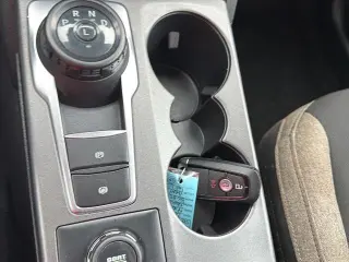 Ford Bronco Sport 2025 AWD Big Bend 4p SUV
