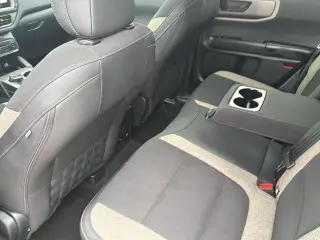 Ford Bronco Sport 2025 AWD Big Bend 4p SUV
