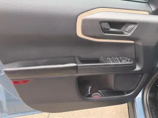 Ford Bronco Sport 2025 AWD Big Bend 4p SUV