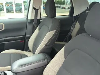 Ford Bronco Sport 2025 AWD Big Bend 4p SUV
