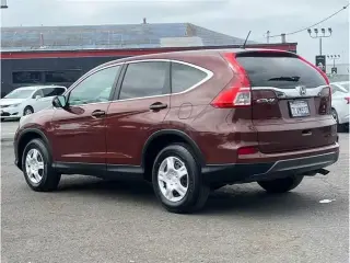 2015 Honda CR-V 7147571134