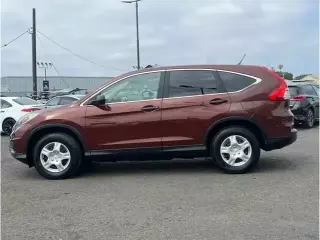 2015 Honda CR-V 7147571134