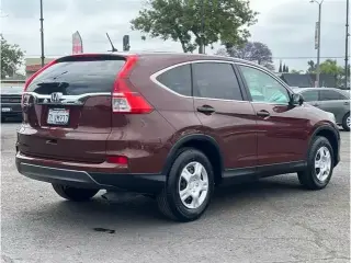 2015 Honda CR-V 7147571134
