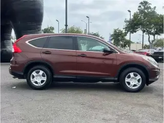2015 Honda CR-V 7147571134