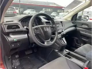 2015 Honda CR-V 7147571134