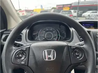 2015 Honda CR-V 7147571134
