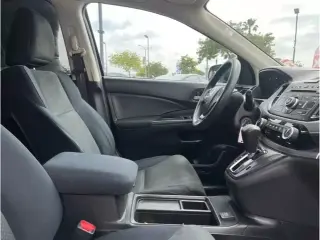 2015 Honda CR-V 7147571134