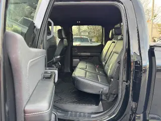 Ford F-150 2022 4x4 Lariat 4dr SuperCrew 5.5 ft. SB