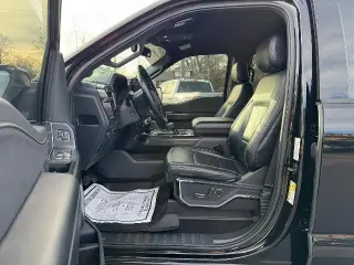 Ford F-150 2022 4x4 Lariat 4dr SuperCrew 5.5 ft. SB