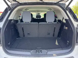 Ford Explorer 2025 Active SUV de 4 puertas