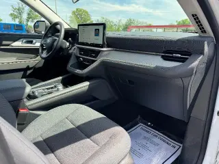 Ford Explorer 2025 Active SUV de 4 puertas