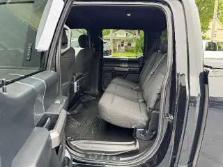Ford F-150 2019 4x4 XLT 4p SuperCrew 5.5 ft. SB
