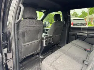 Ford F-150 2019 4x4 XLT 4p SuperCrew 5.5 ft. SB