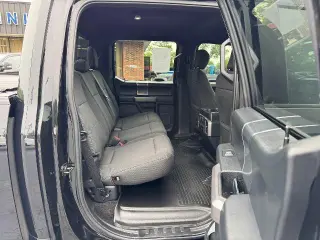 Ford F-150 2019 4x4 XLT 4p SuperCrew 5.5 ft. SB