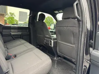 Ford F-150 2019 4x4 XLT 4p SuperCrew 5.5 ft. SB
