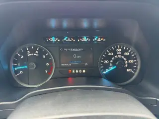 Ford F-150 2019 4x4 XLT 4p SuperCrew 5.5 ft. SB